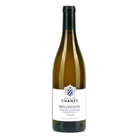 Bouzeron "Clos de la Fortune" Monopole Maison Chanzy - Vino Blanco