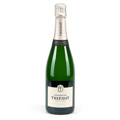 Thinot Brut Champán Blanco