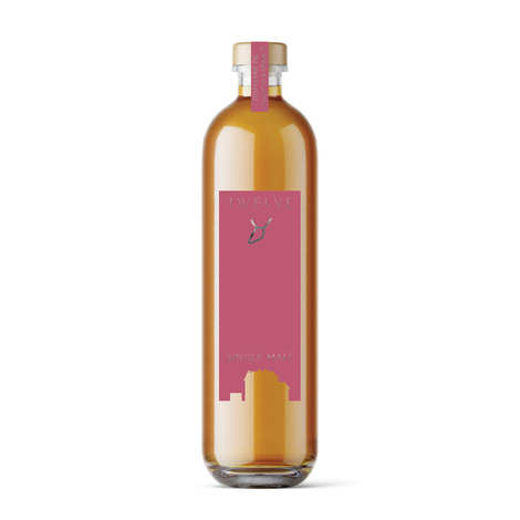 Porfirio- Whisky Aubrac 57%