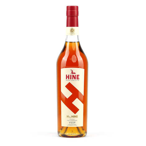 H by Hine Coñac Edición Limitada 40%