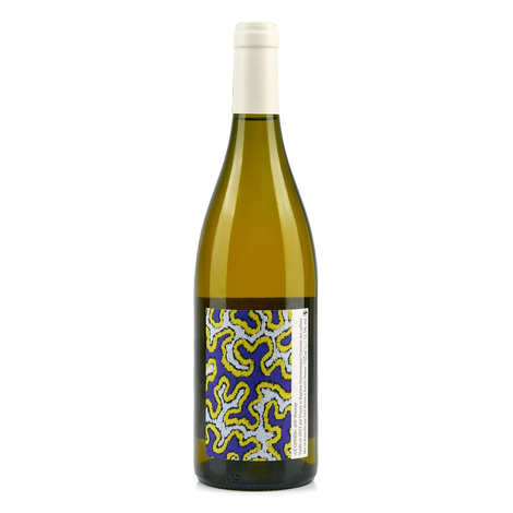Le Chenin - Vino blanco orgánico de Vouvray