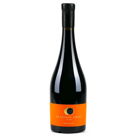 Vino Tinto "Crapuleuse" - La Grande Sieste