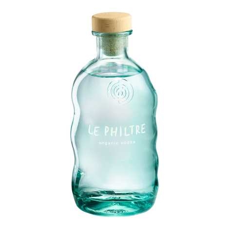 Le petit Philtre - Vodka ecológico 100% natural