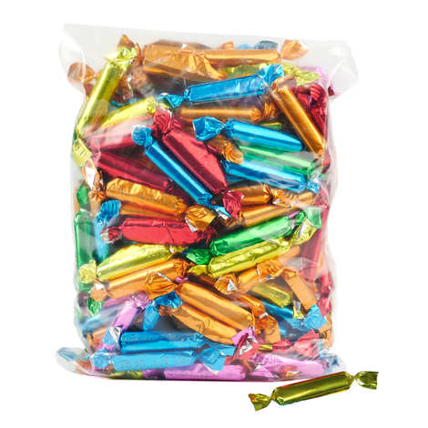 Azúcar de cebada variado - Formato económico 1kg