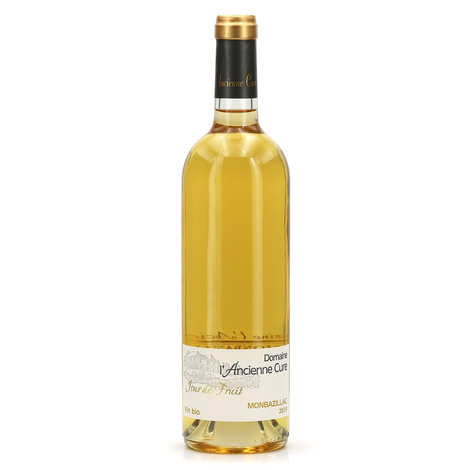 Monbazillac Jour de Fruit - Vino Dulce Ecológico