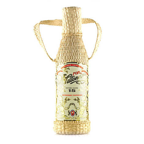 Millonario Sistema Solera 15 - Reserva Especial - Ron Peruano - 40%