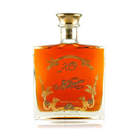 Millonario XO Reserva Especial - Ron Peruano - 40%