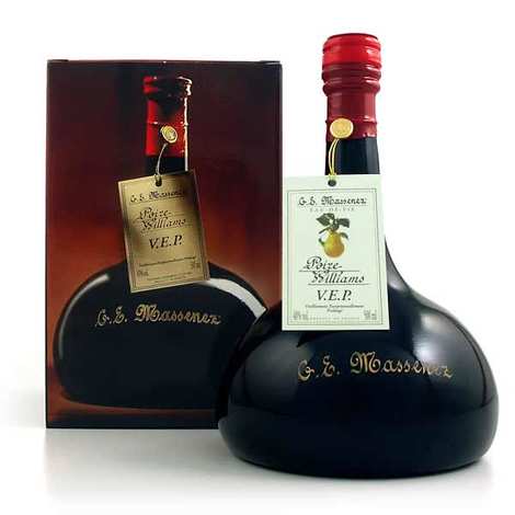 Williams Pera Eau de Vie VEP - 40%