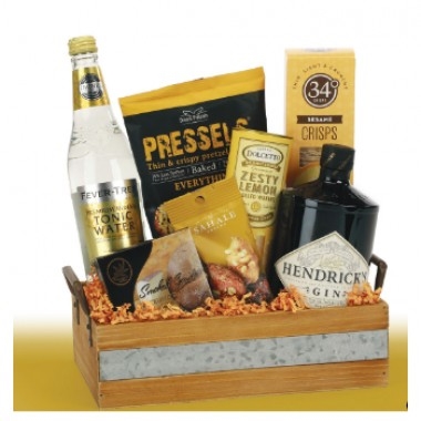 CESTA REGALO GINEBRA