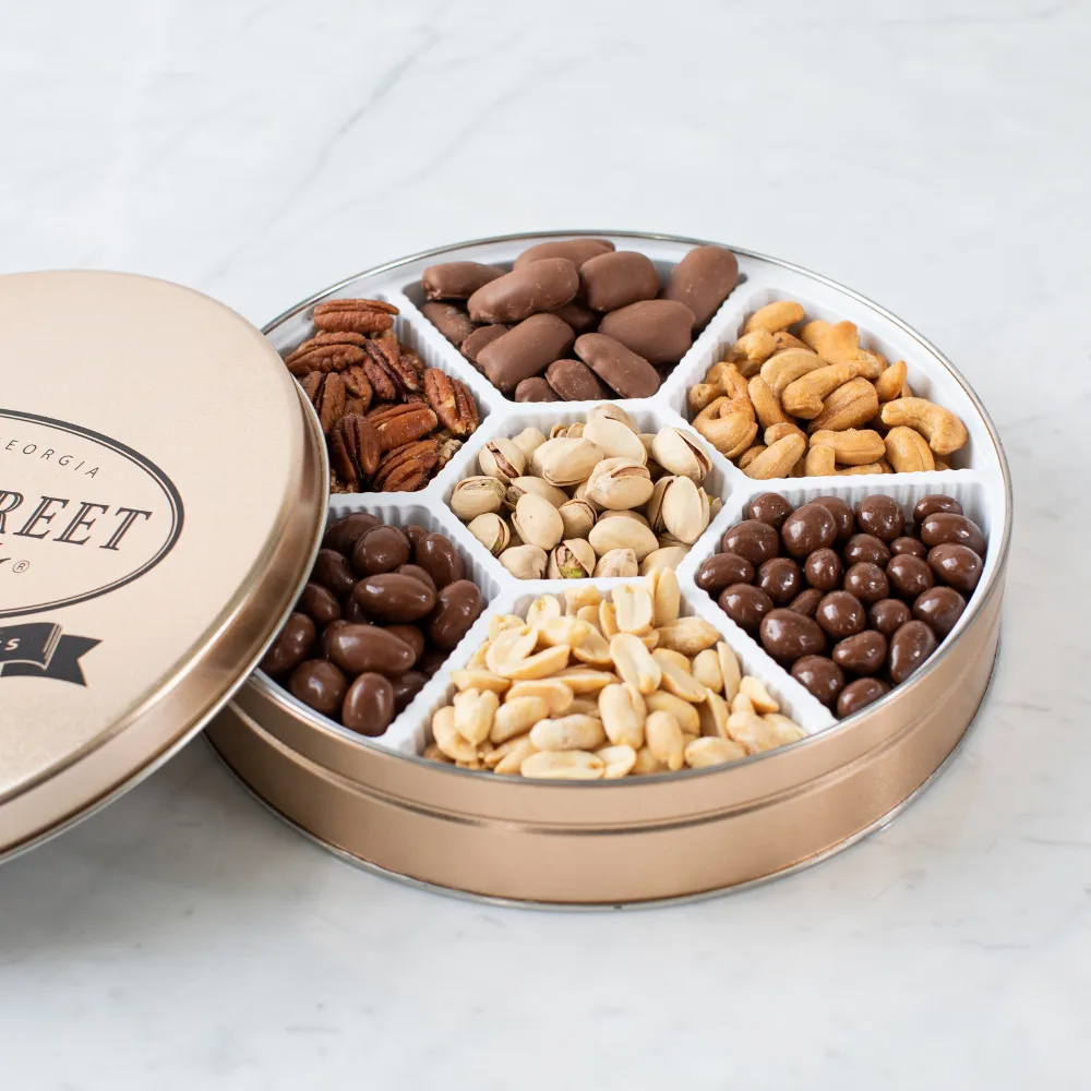 Favoritos de Nutty