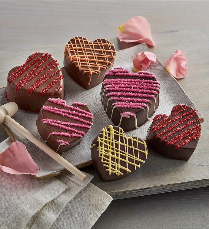 Regalo para romper un corazón