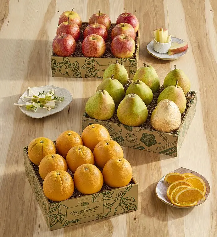 Triple Trato Grand Fruit