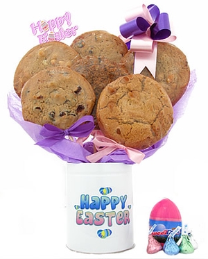 Easter Stemmed Tin (1/2 Dozens)