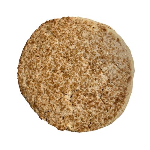 Galletas Snickerdoodle sin gluten (media docena)