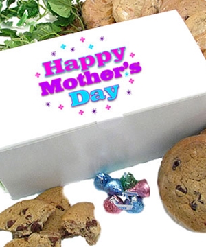 Mother'S Day Gift Box (1/2 Dozen)