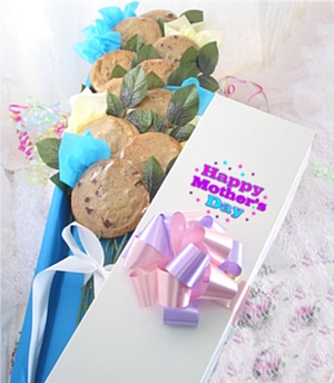 Mother'S Day Long Stem (1/2 Dozen)