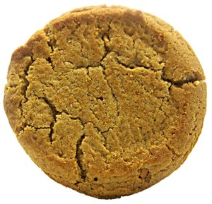 Mantequilla de maní (1 docena)