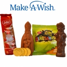 Paquete Pide un deseo Sinterklaas