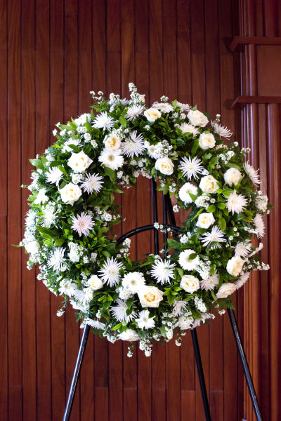 Memoria eterna