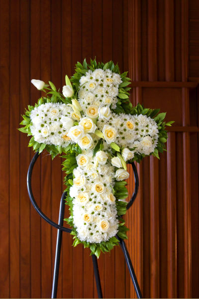 Cruz de paz