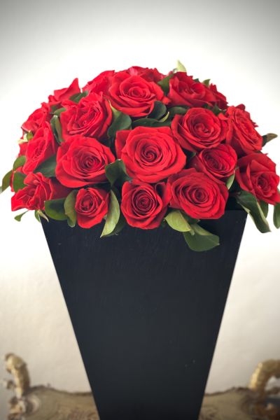 Love 4 (36 rosas (foto mostrada))