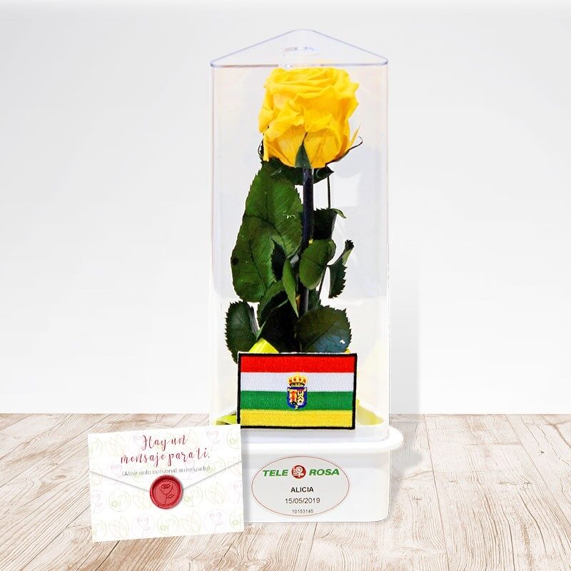 La Rioja Rosa Eterna