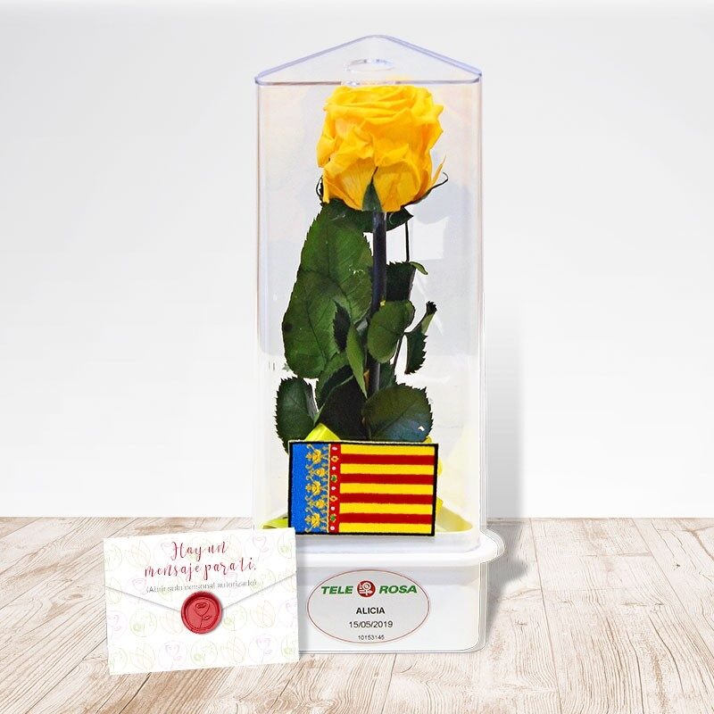 Comunidad Valenciana Eterna