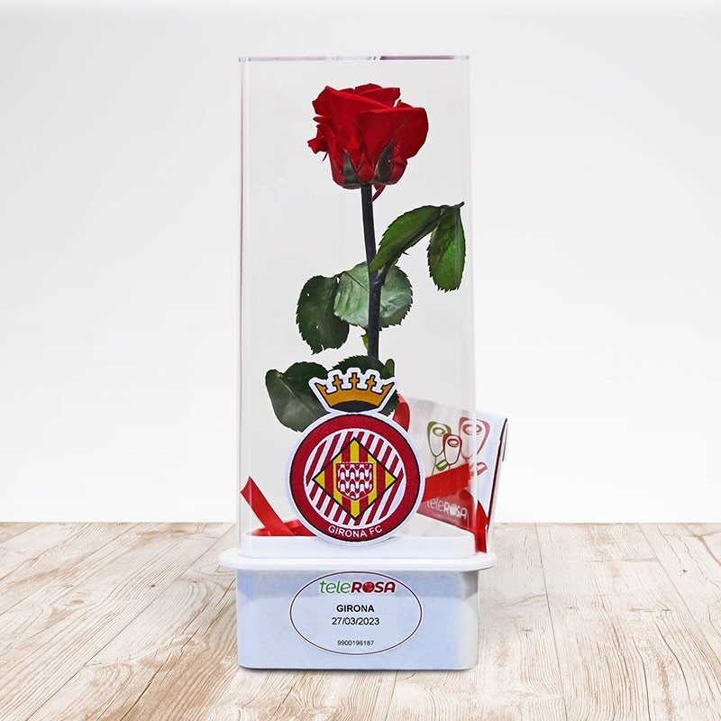 Rosa Eterna Girona FC