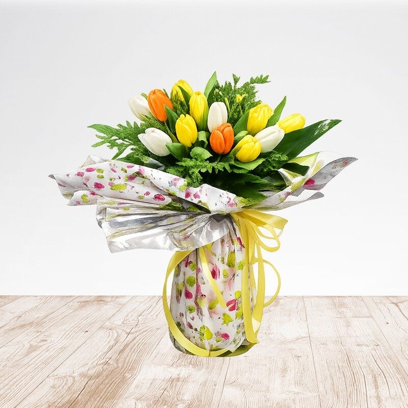 Tulip Bouquet (Normal)