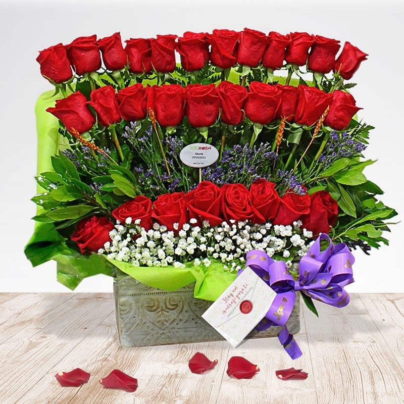 Rubí Rosa