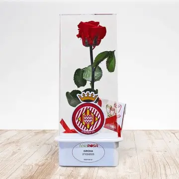 Rosa Eterna Girona FC