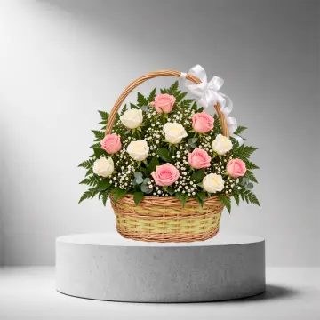 Caricias de rosas
