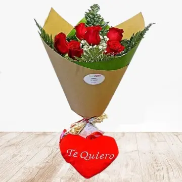 Hechizo de amor (Normal)