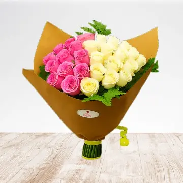 Ramo de 31 rosas