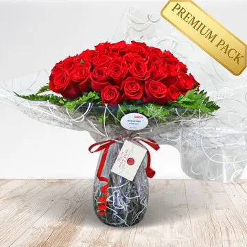 Ramo 50 Rosas