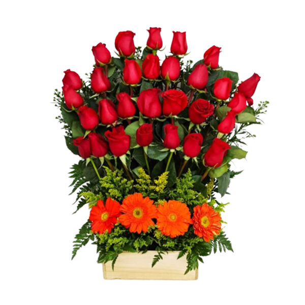 ARREGLO FLORAL