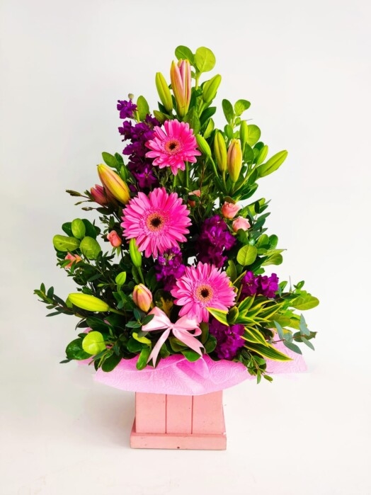 ARREGLO FLORAL