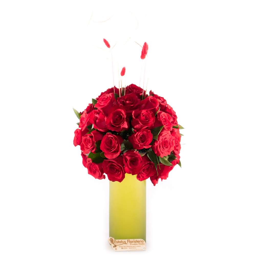 Arreglo floral