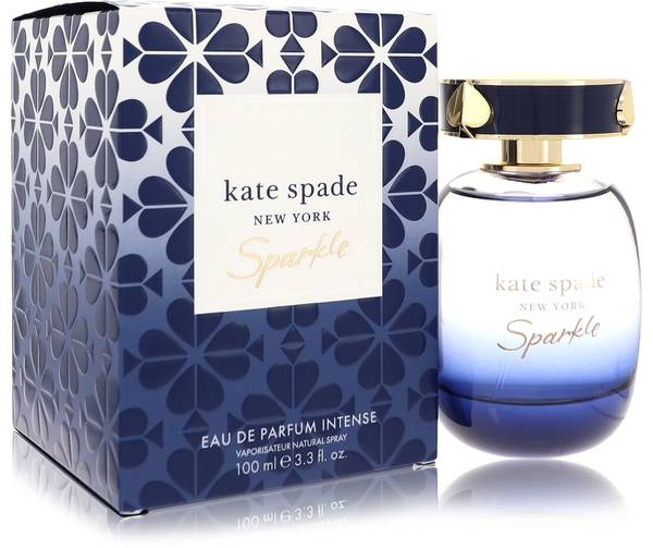 Perfume Kate Spade Sparkle (100 ml - Eau De Parfum Spray Intenso)