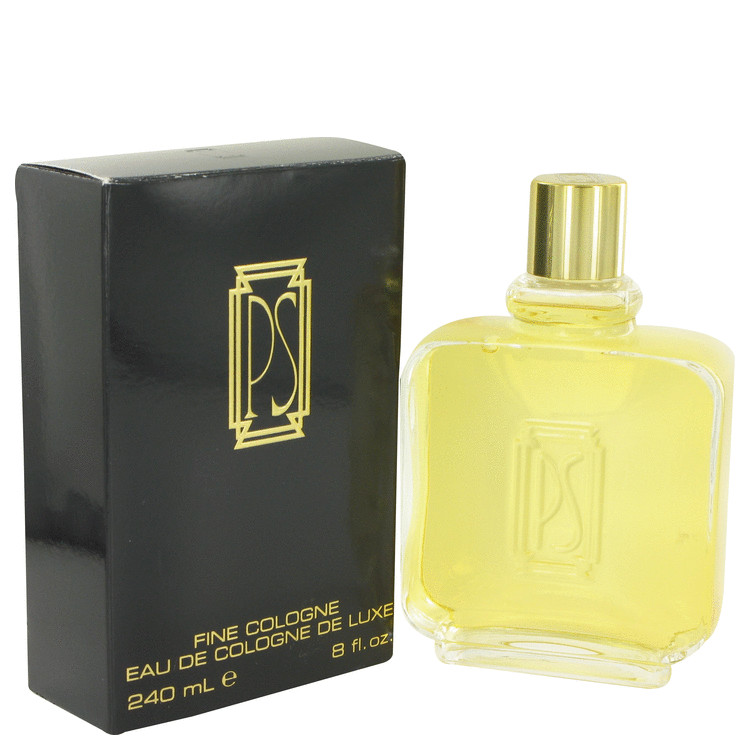Colonia Paul Sebastian de 8 oz, fina y refrescante.