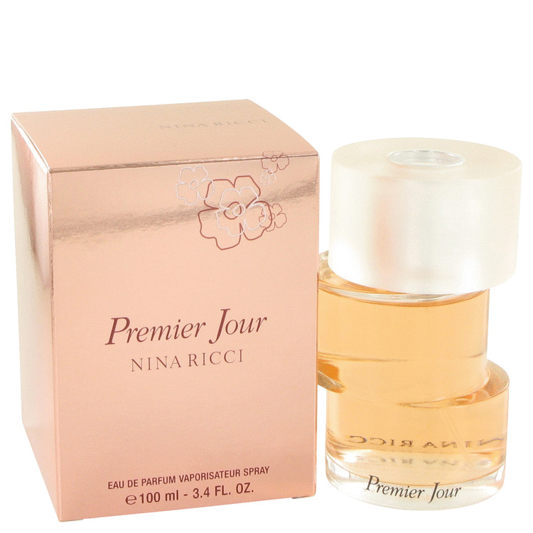 Perfume Premier Jour 3.3 oz Eau De Parfum Spray