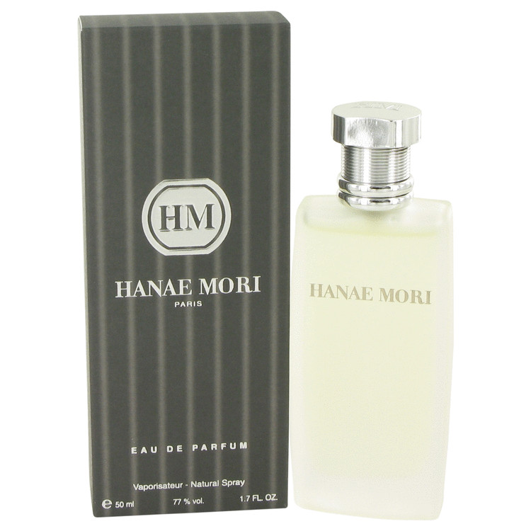 Hanae Mori Colonia 1.7 oz Eau De Parfum Spray