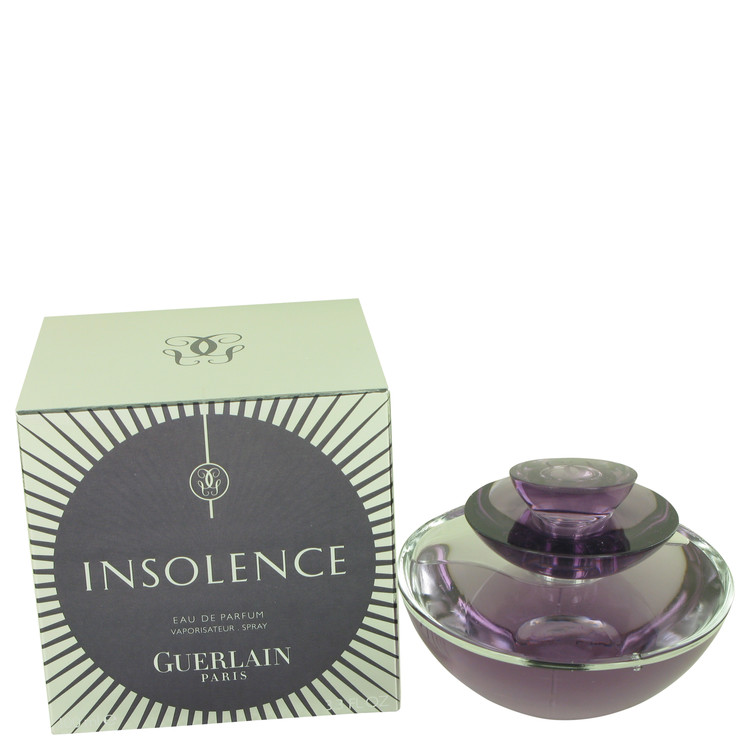 Perfume Insolencia 3.4 oz Eau De Parfum Spray