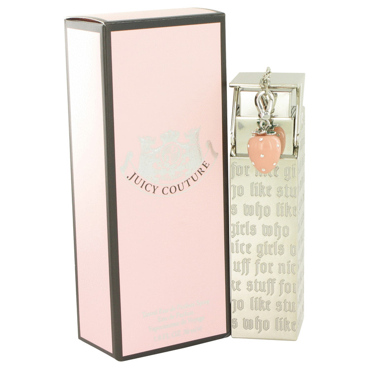 Perfume Juicy Couture 1 oz Eau De Parfum Spray