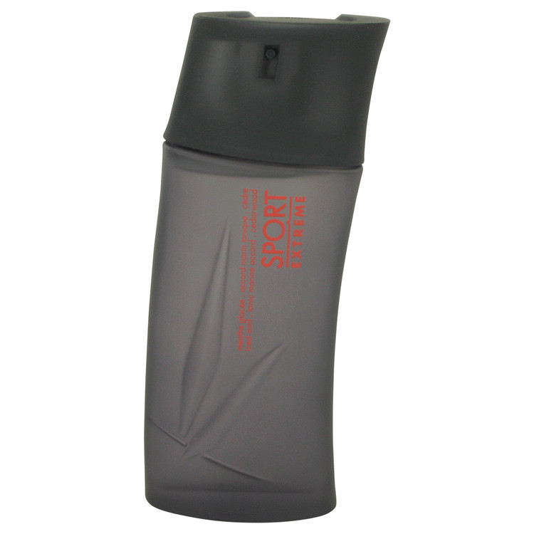 Eau De Toilette en aerosol de 3.4 oz (probador)