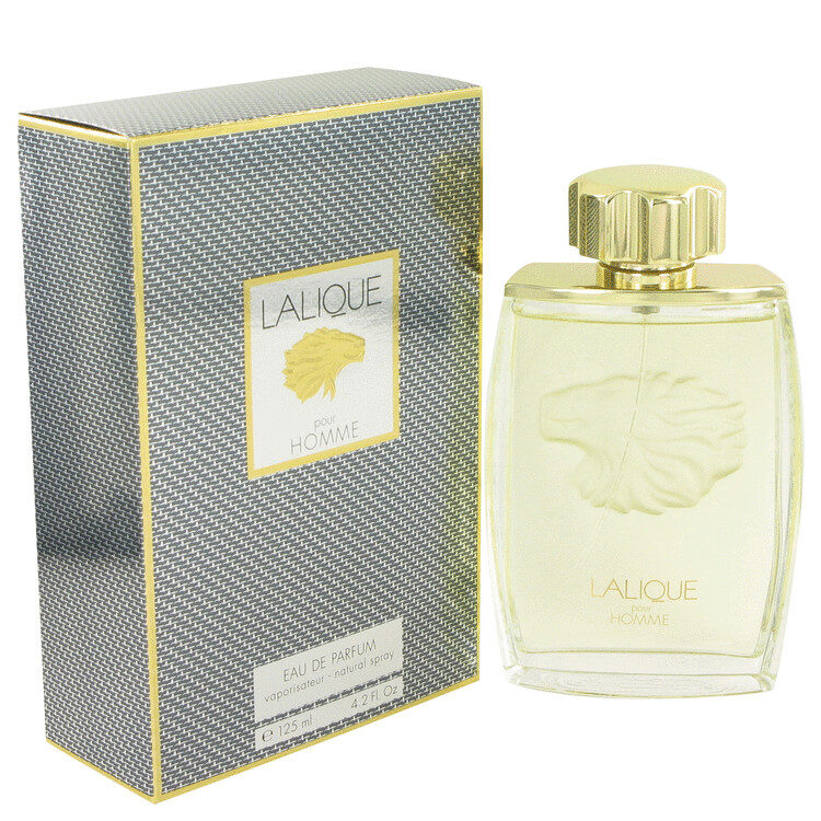 Lalique Colonia 4.2 oz Eau De Parfum Spray (León)
