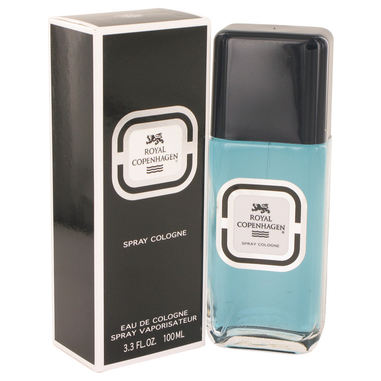 Colonia Royal Copenhagen en spray de 97 ml (3.3 oz)