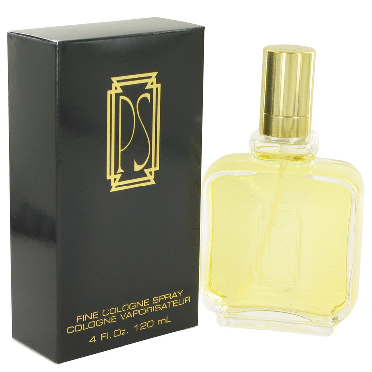 Colonia Paul Sebastian, 118 ml (4 oz), spray de colonia