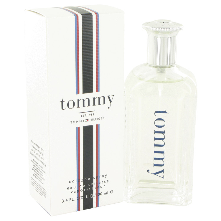 Tommy Hilfiger Colonia 3.4 oz Colonia Spray | Eau de toilette en spray