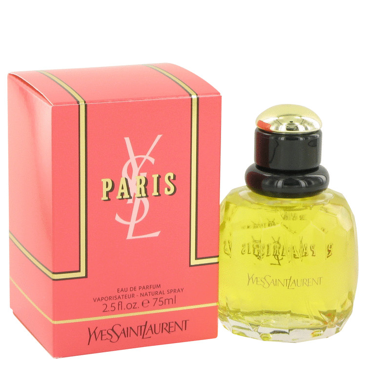 Perfume de París Perfume de París 2.5 oz Eau De Parfum Spray